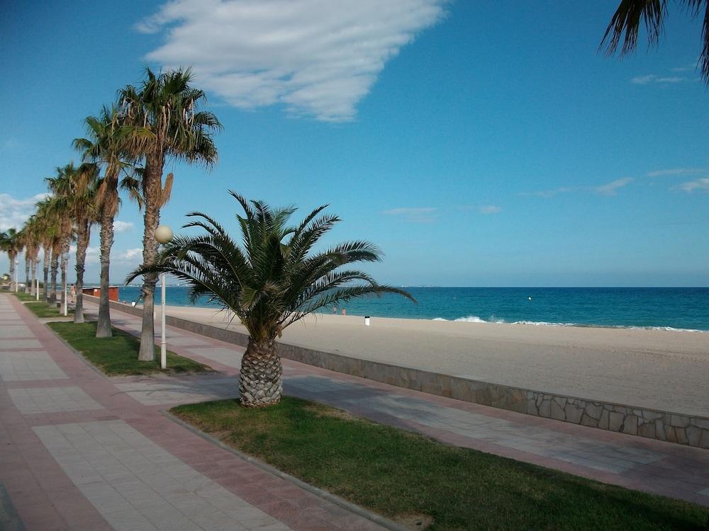 Cala Cristal By Pierre & Vacances Premium Miami Playa Εξωτερικό φωτογραφία
