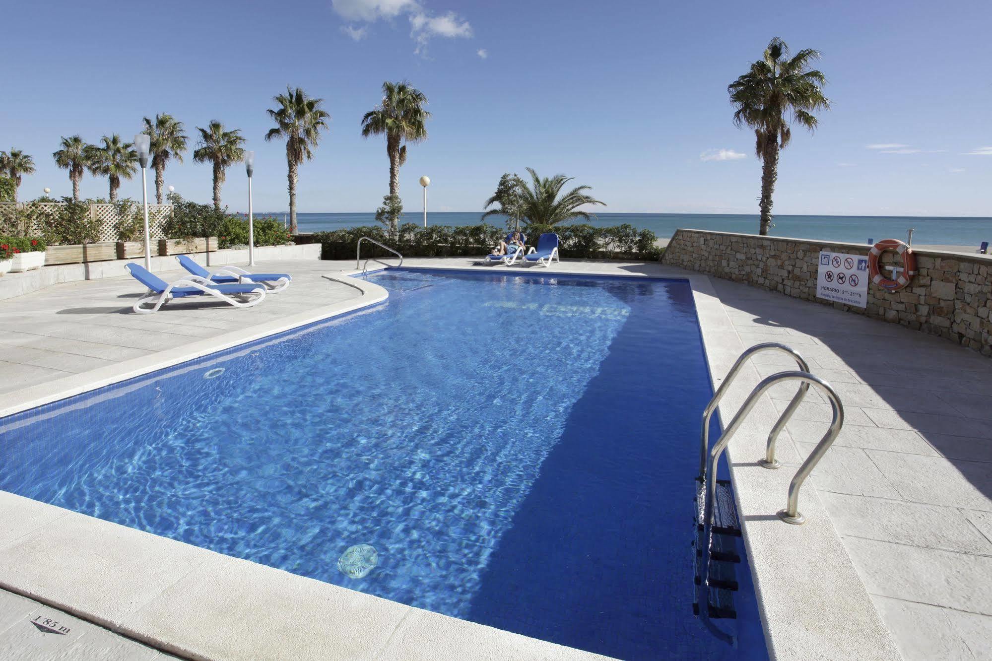 Cala Cristal By Pierre & Vacances Premium Miami Playa Εξωτερικό φωτογραφία